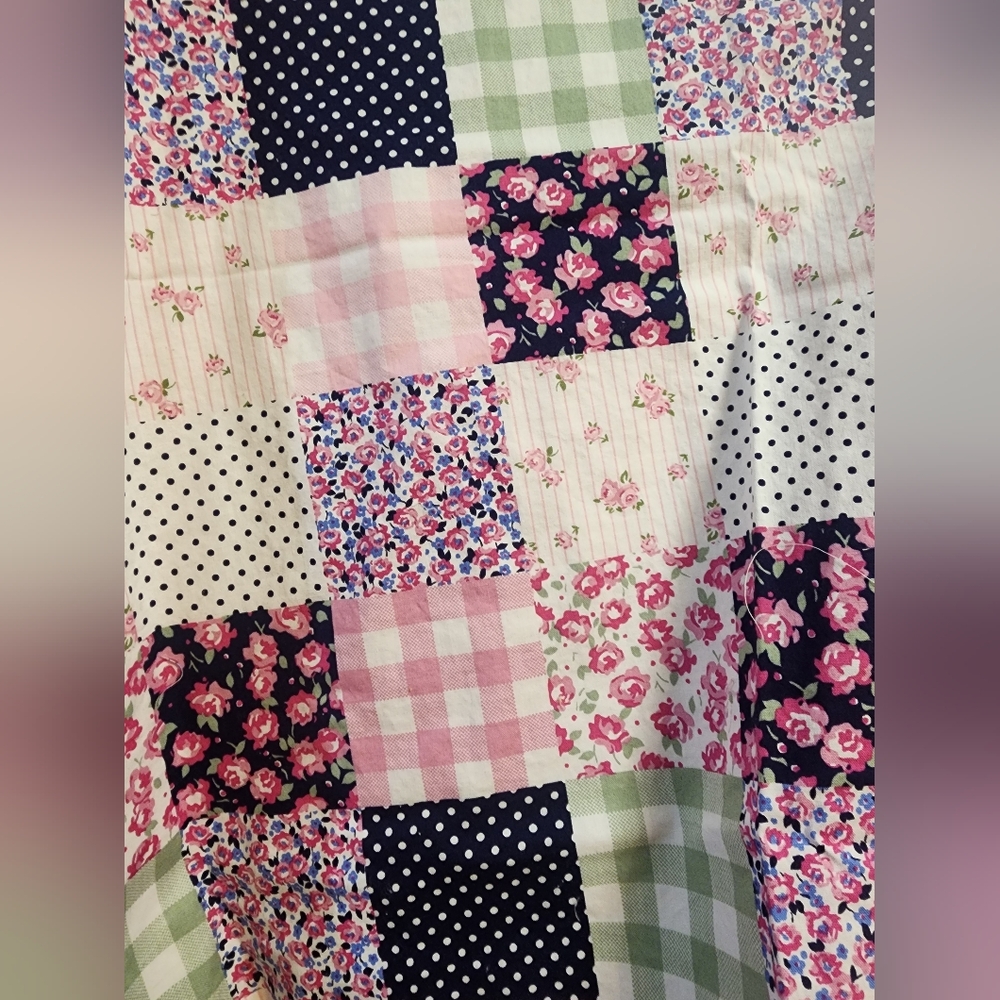 Baby Blanket